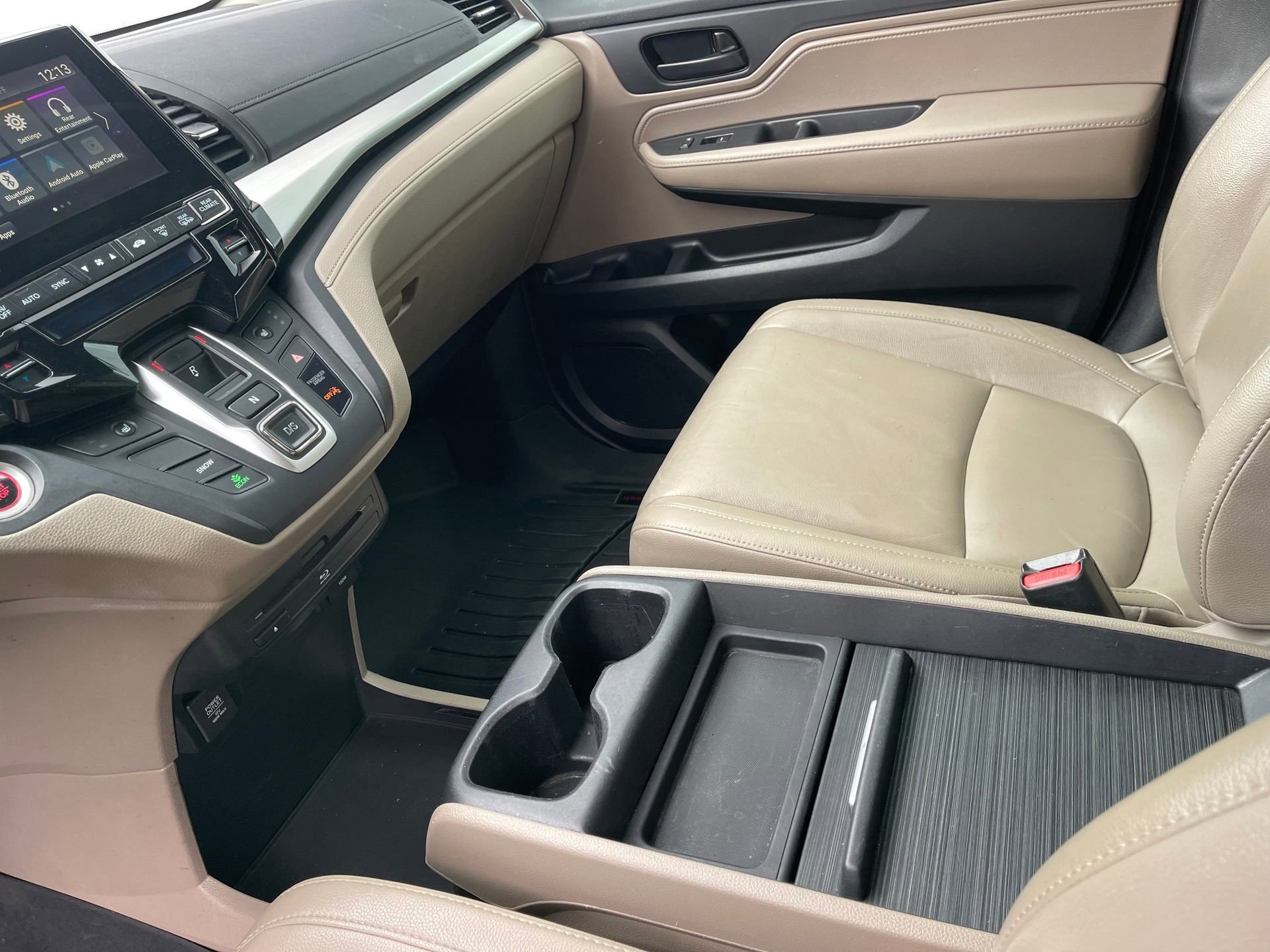 Used 2019 Honda Odyssey EX-L image 18