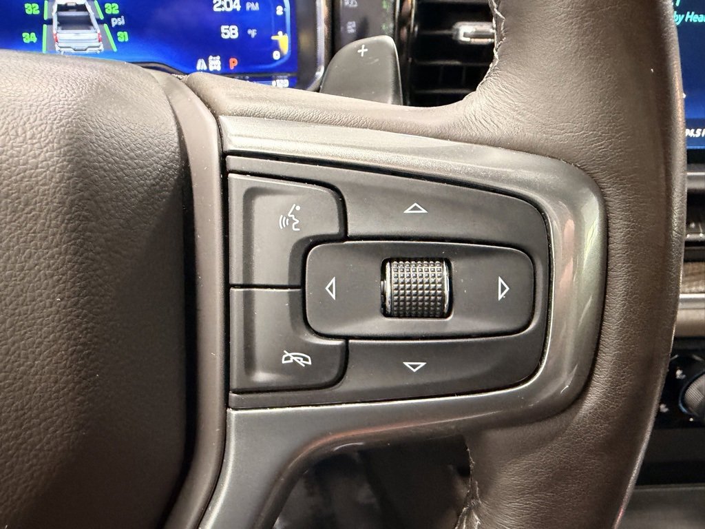 Used 2023 Chevrolet Silverado 1500 RST w/ All Star Edition Plus image 41