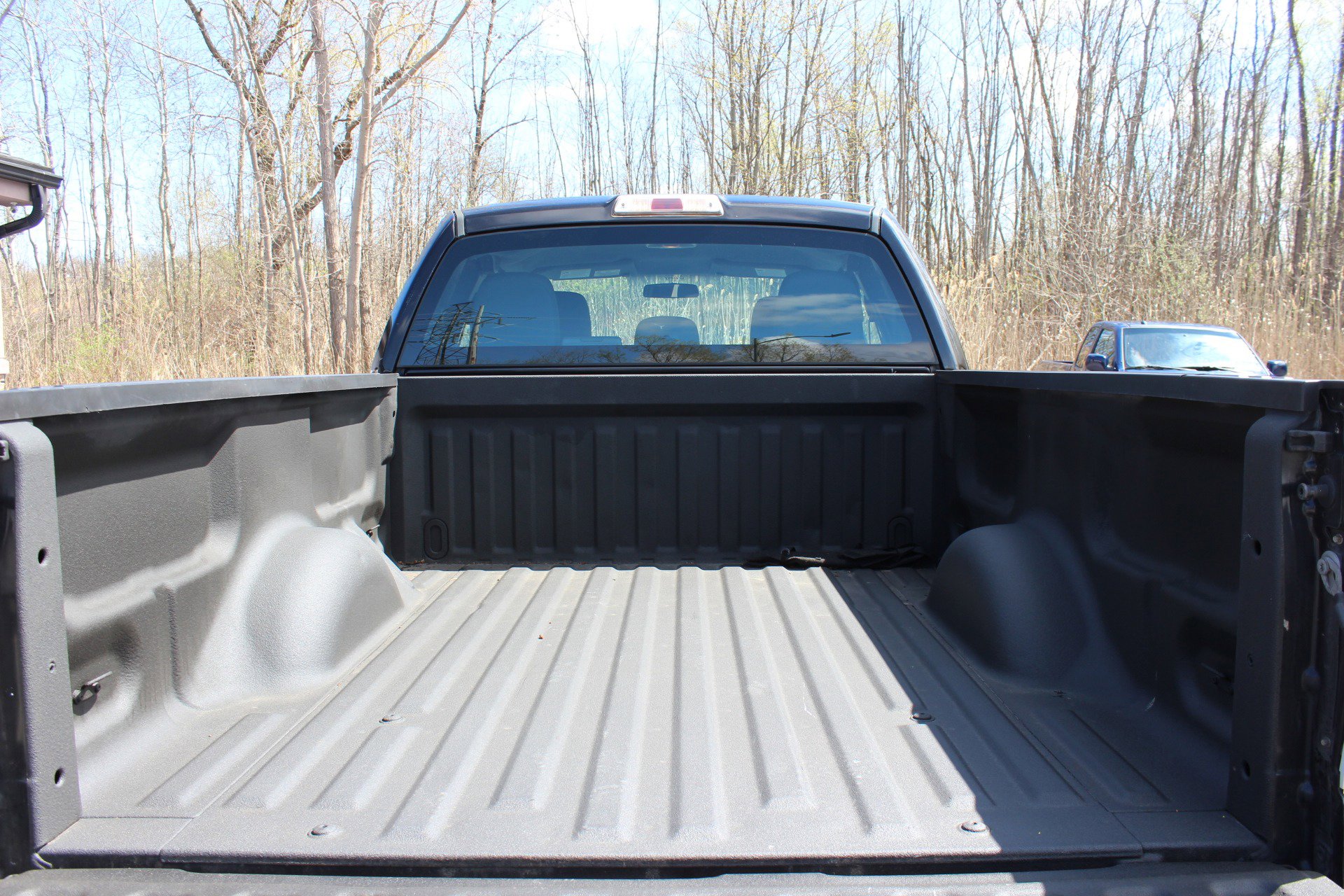 Used 2014 Ford F150 STX w/ Equipment Group 201A Mid AWD/4WD image 7