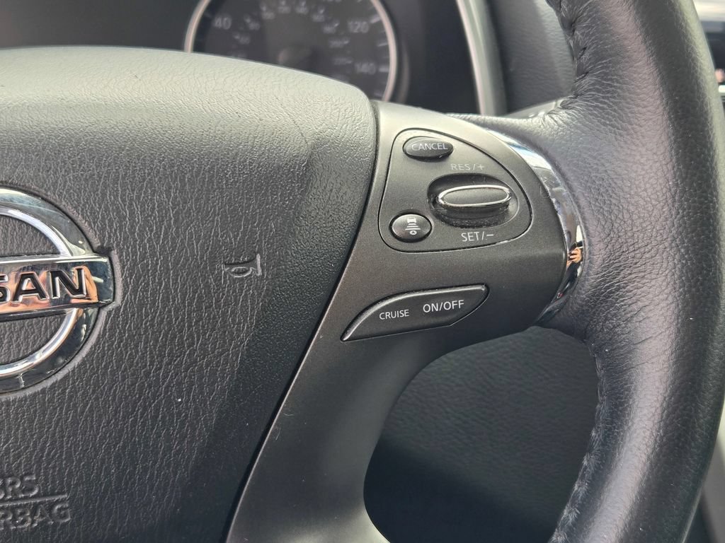 Used 2021 Nissan Murano SL w/ SL Moonroof Package AWD/4WD image 38