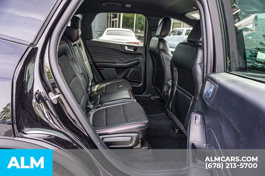 Used 2026 Ford Escape ST-Line FWD image 22