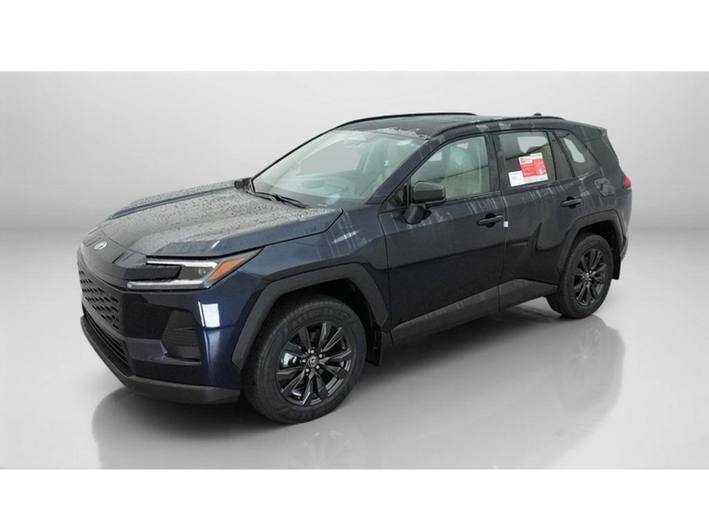 New 2026 Toyota RAV4 XLE Premium