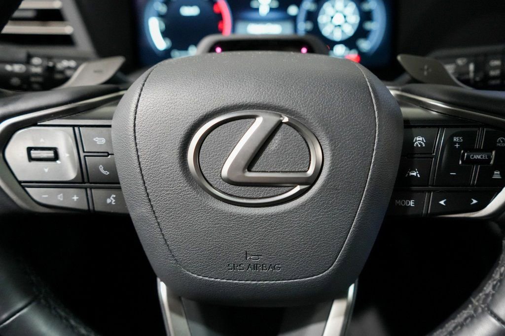 Used 2024 Lexus GX 550 image 12