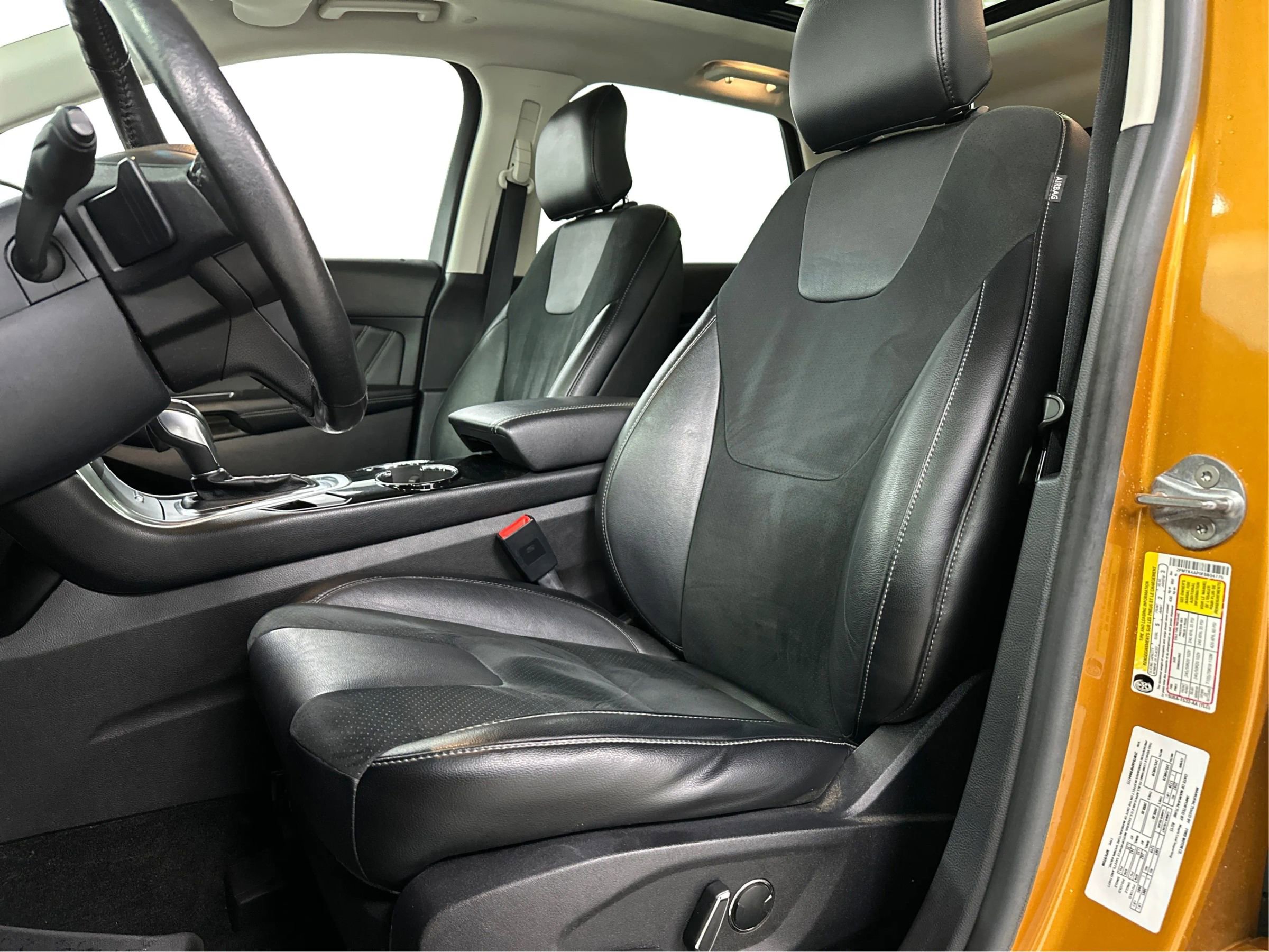 Used 2015 Ford Edge Sport w/ Equipment Group 401A image 20