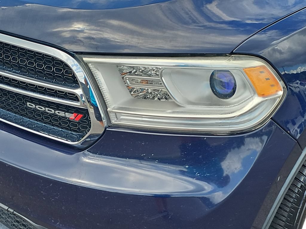 Used 2017 Dodge Durango SXT w/ Quick Order Package 23B RWD image 30