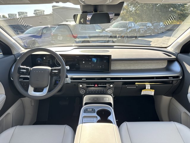 New 2026 Hyundai Ioniq 9 SEL image 18