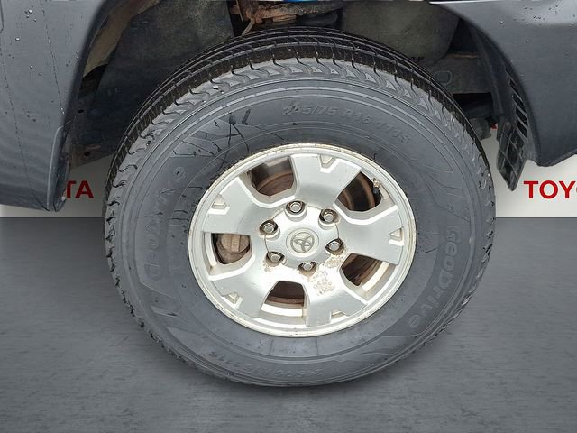 Used 2015 Toyota Tacoma 4x4 Access Cab V6 image 10