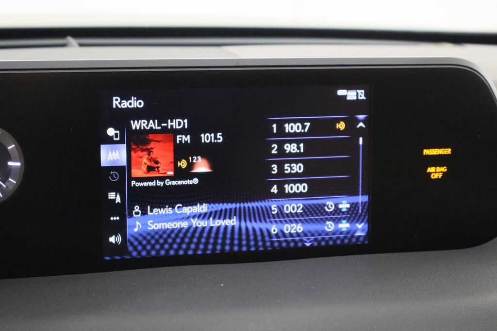 Used 2021 Lexus UX 200 w/ Accessory Package (Z1) image 31