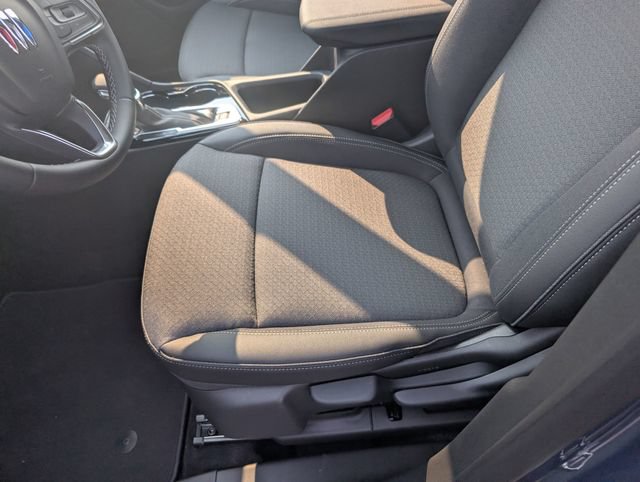New 2026 Buick Encore GX Preferred FWD image 21