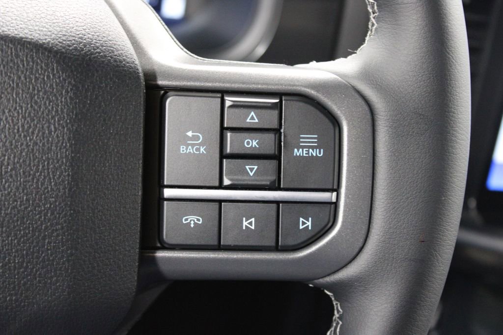 New 2026 Ford F150 Lariat image 39