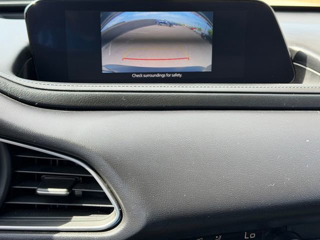 Used 2024 MAZDA CX-30 AWD 2.5 S w/ Select Sport Pkg image 19