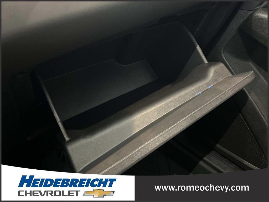 Used 2024 Chevrolet Equinox LT w/ LPO, Floor Liner Package AWD/4WD image 26