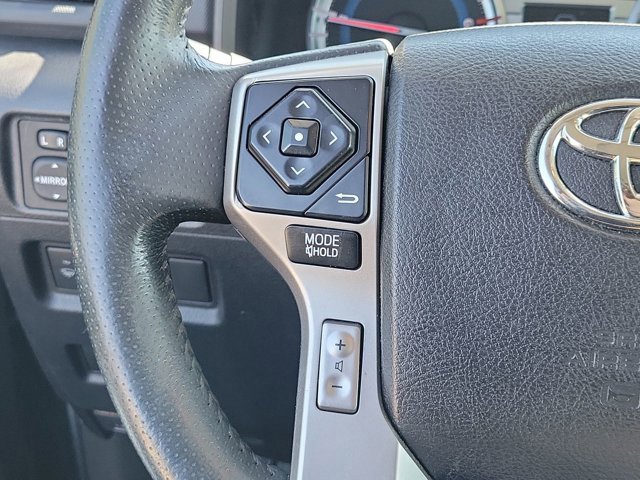 Used 2016 Toyota 4Runner SR5 Premium image 32