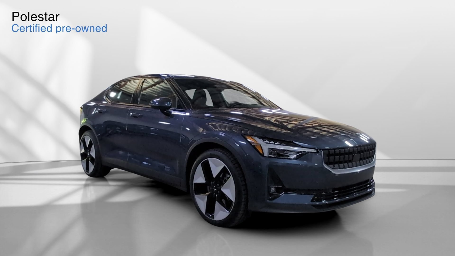 Certified 2023 Polestar Polestar 2 w/ Pilot Pack AWD/4WD image 7