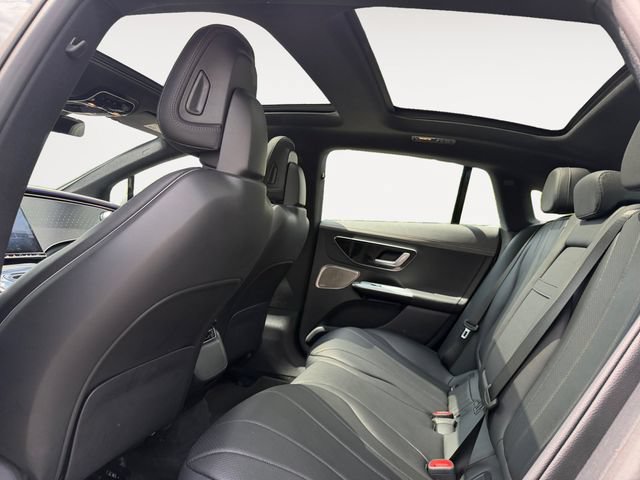 Used 2024 Mercedes-Benz EQE 350+ 4MATIC Sedan image 13