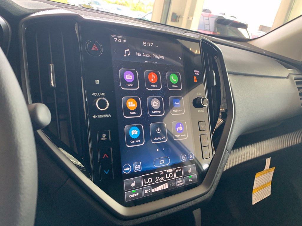 New 2026 Subaru Ascent Premium AWD/4WD image 6