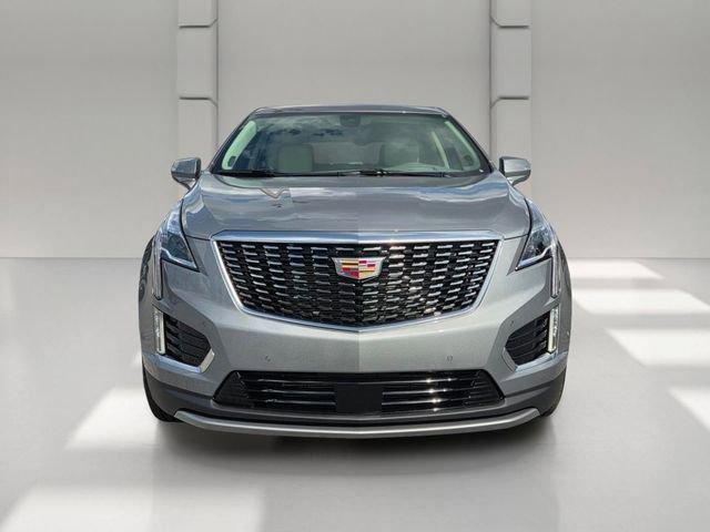 New 2026 Cadillac XT5 Premium Luxury FWD image 8