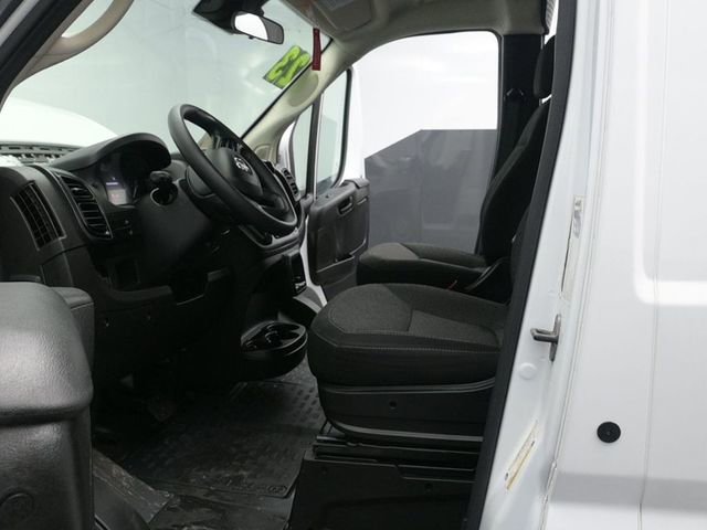 Used 2023 RAM ProMaster 2500 image 15