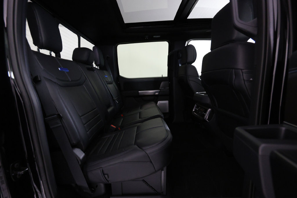 Used 2026 Ford F350 Platinum AWD/4WD image 13