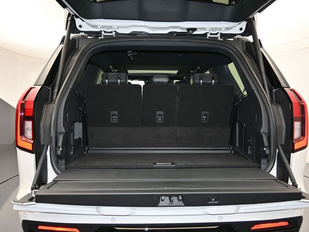 New 2026 Ford Expedition Platinum w/ Stealth Appearance Package AWD/4WD image 27