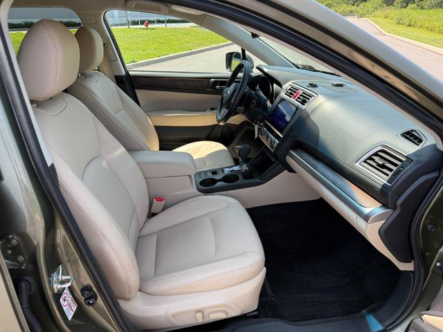 Used 2015 Subaru Outback 3.6R Limited w/ Protection Package #1 AWD/4WD image 16