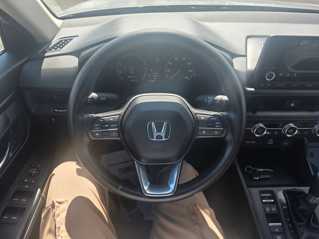Certified 2023 Honda CR-V LX image 22