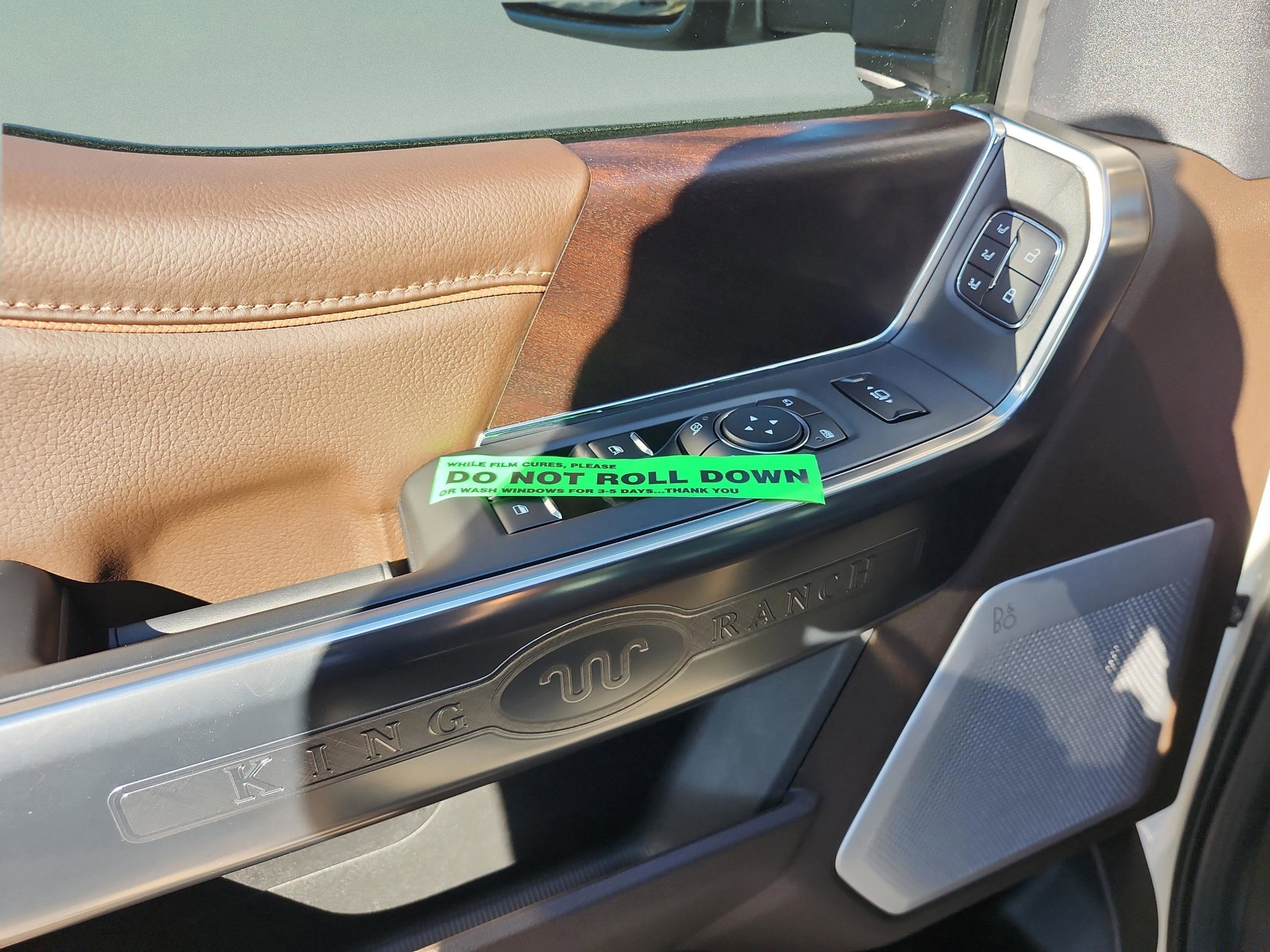 New 2026 Ford F250 King Ranch AWD/4WD image 17