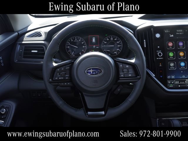 New 2026 Subaru Ascent Onyx Touring AWD/4WD image 10