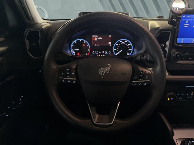 Used 2023 Ford Bronco Sport Big Bend AWD/4WD image 14