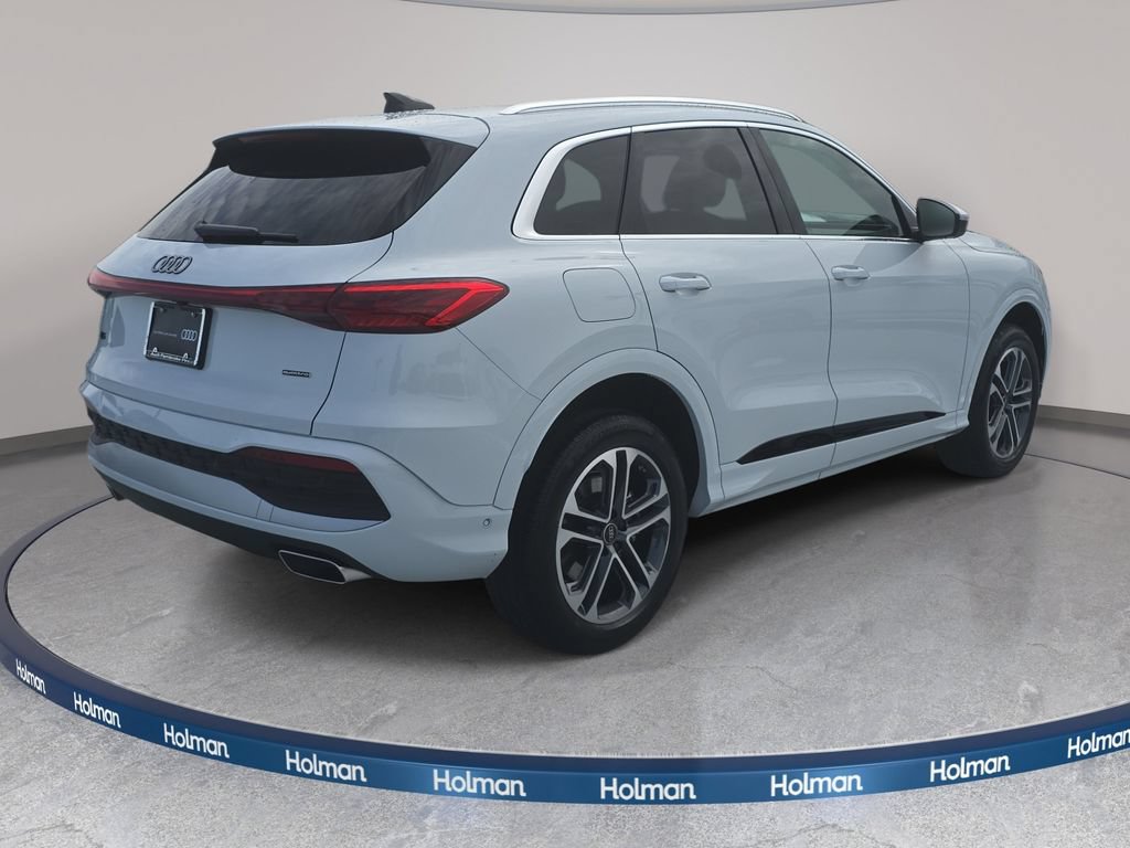 Certified 2025 Audi Q5 Premium w/ Premium Plus AWD/4WD image 5