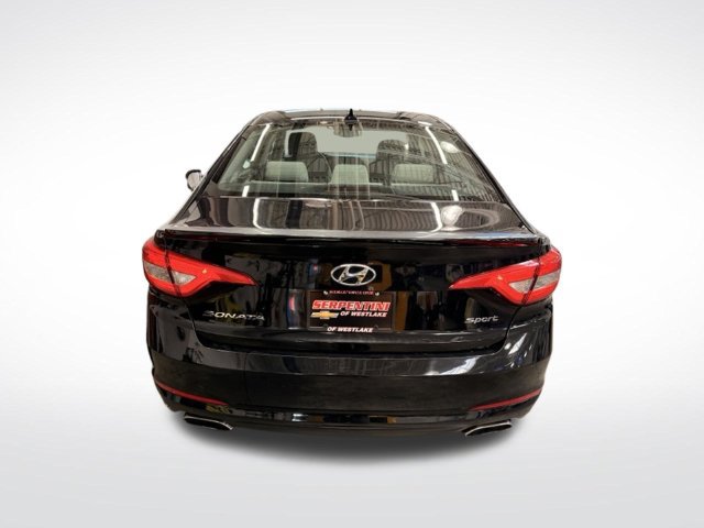 Used 2016 Hyundai Sonata Sport FWD image 21