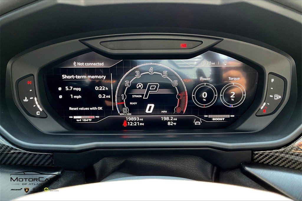 Used 2024 Lamborghini Urus Performante image 17