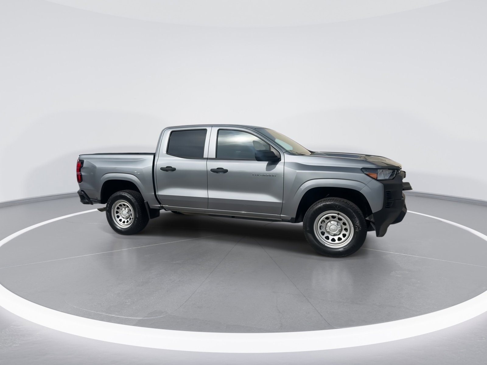 Used 2023 Chevrolet Colorado W/T RWD image 10