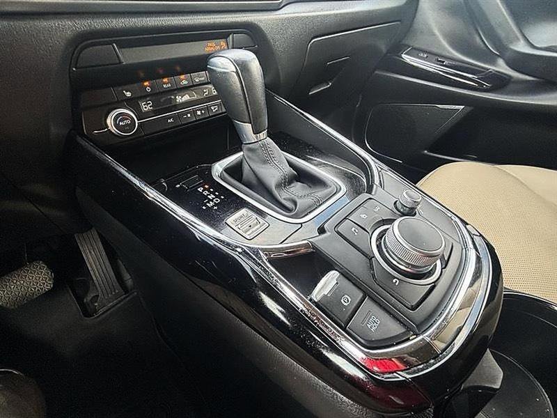 Used 2020 MAZDA CX-9 Touring w/ Touring Premium Package image 27