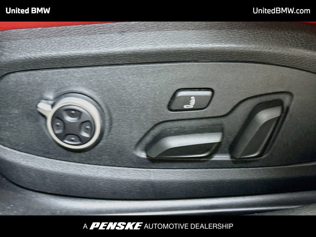 Used 2024 Audi S5 Premium Plus w/ Premium Plus Package AWD/4WD image 11