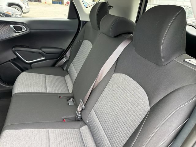 Used 2020 Kia Soul S FWD image 22