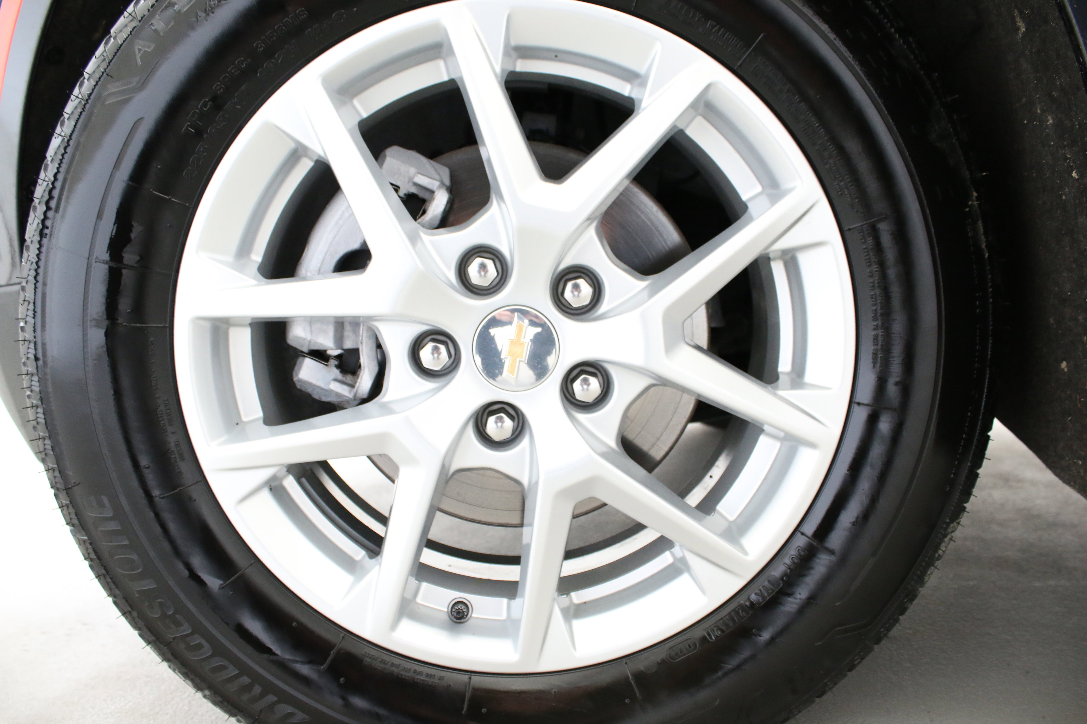 Used 2023 Chevrolet Equinox LT image 33