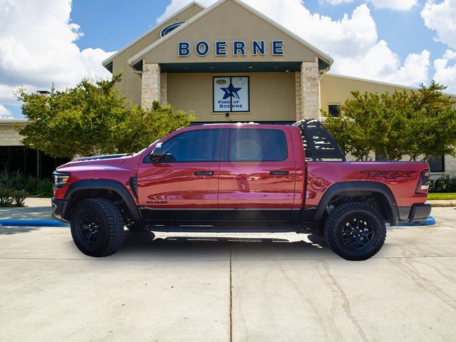 Used 2023 RAM 1500 TRX w/ TRX Level 2 Equipment Group image 2