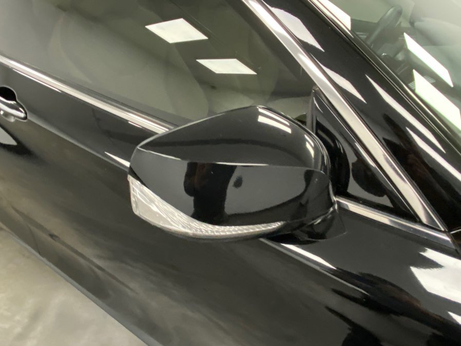 Used 2018 INFINITI Q60 Red Sport 400 w/ Pro Active Package image 15