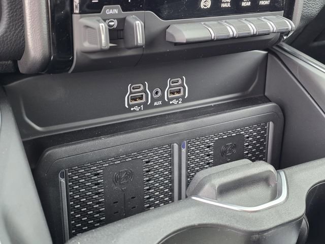 New 2026 RAM 3500 Big Horn image 20