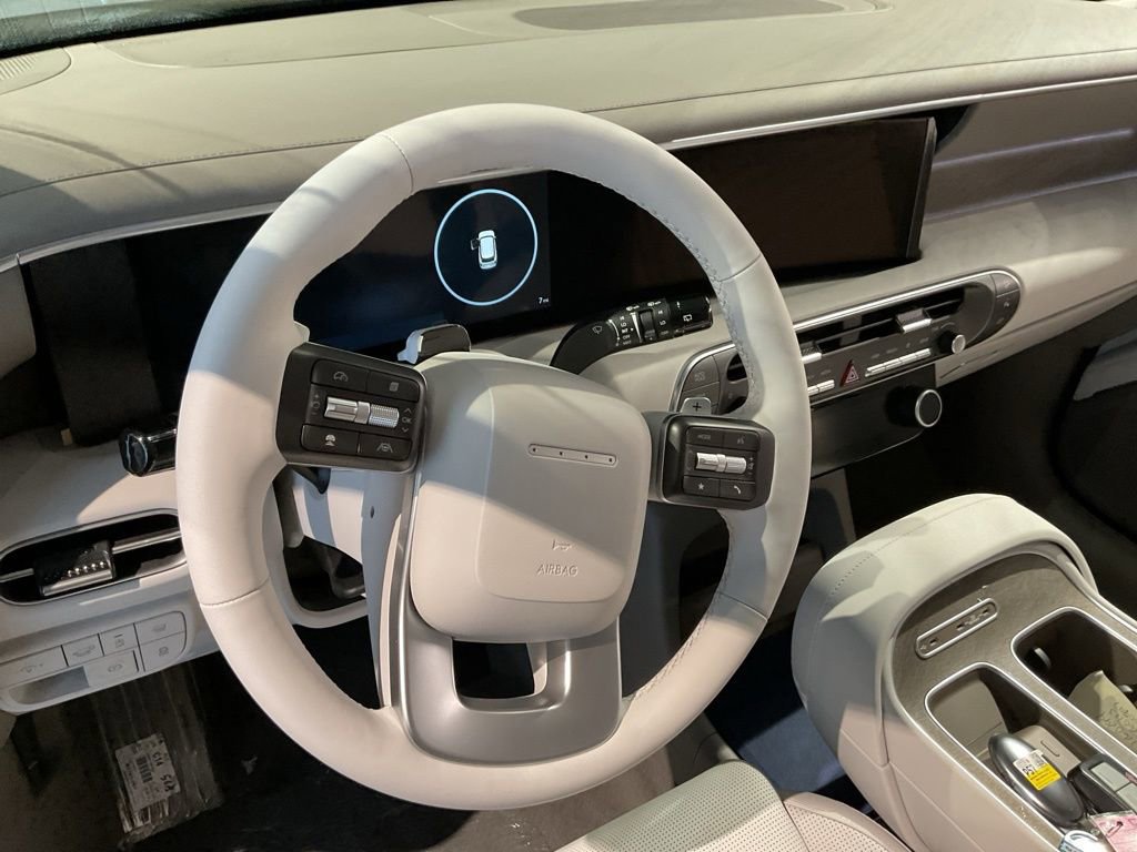 New 2026 Hyundai Palisade SEL image 13