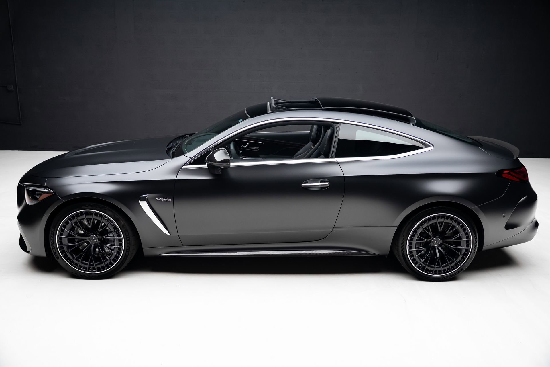 Used 2024 Mercedes-Benz CLE 53 AMG 4MATIC image 19