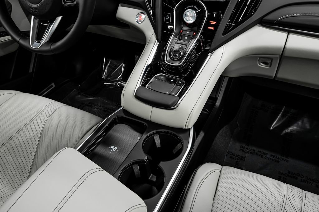 New 2026 Acura RDX SH-AWD w/ Advance Package image 18