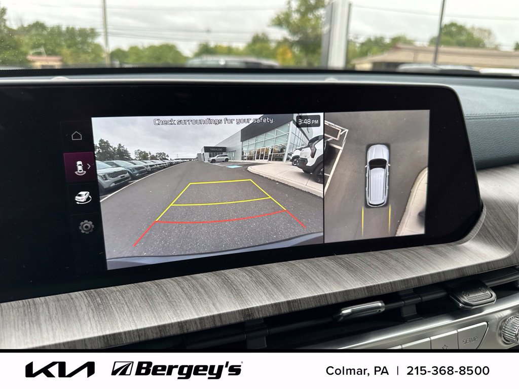 Certified 2023 Kia Telluride SX Prestige AWD/4WD image 25