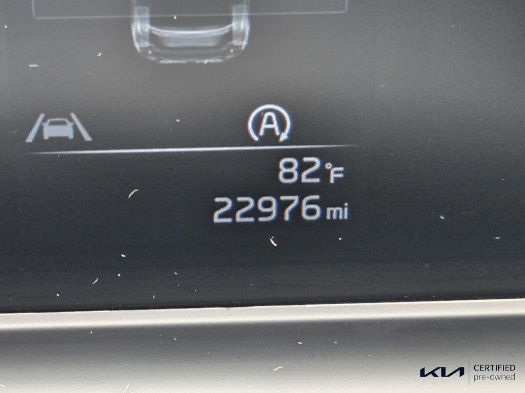 Certified 2024 Kia Seltos LX AWD/4WD image 23