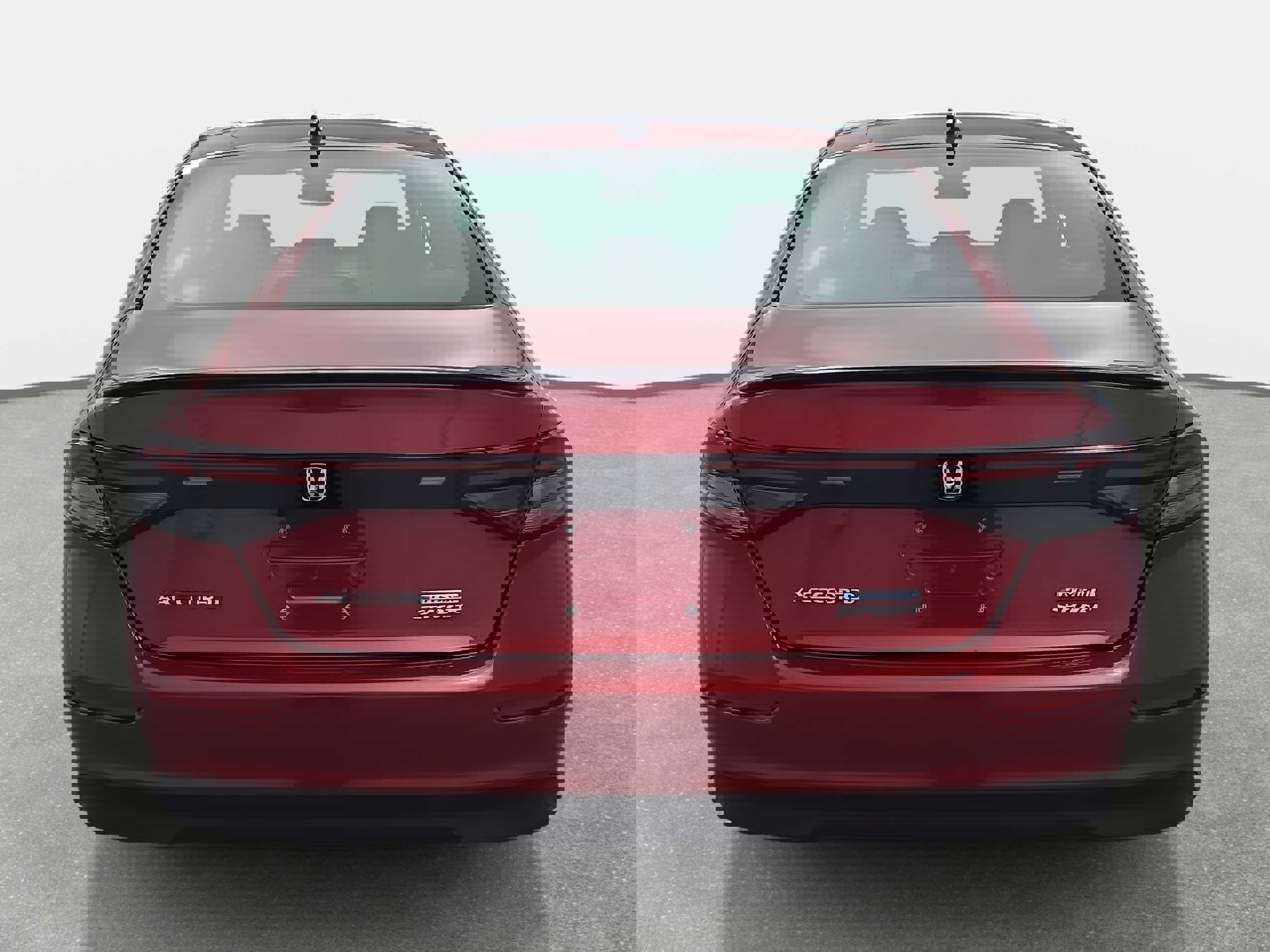 Used 2024 Honda Accord Sport image 6