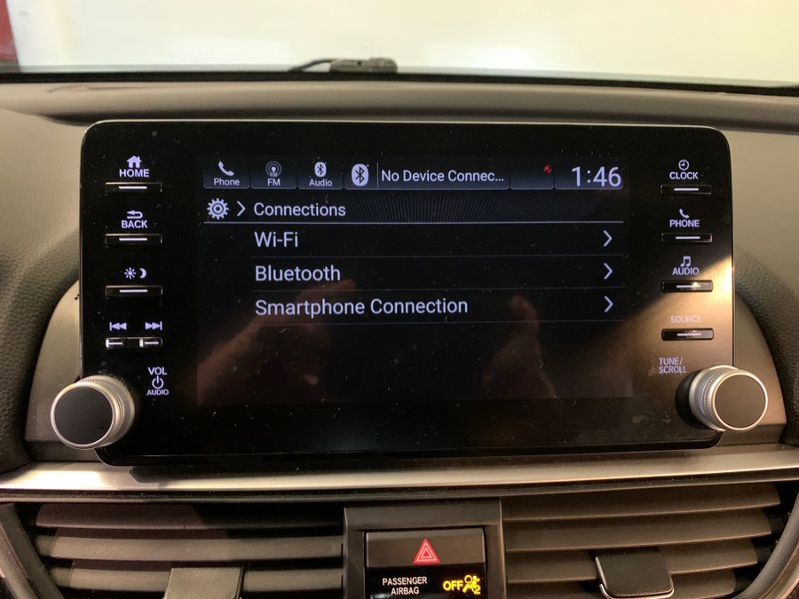 Used 2020 Honda Accord Sport image 31