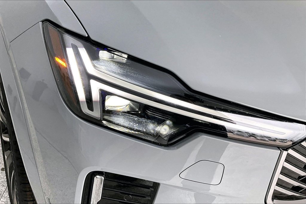 New 2026 Volvo XC90 B6 Ultra w/ Protection Package AWD/4WD image 27