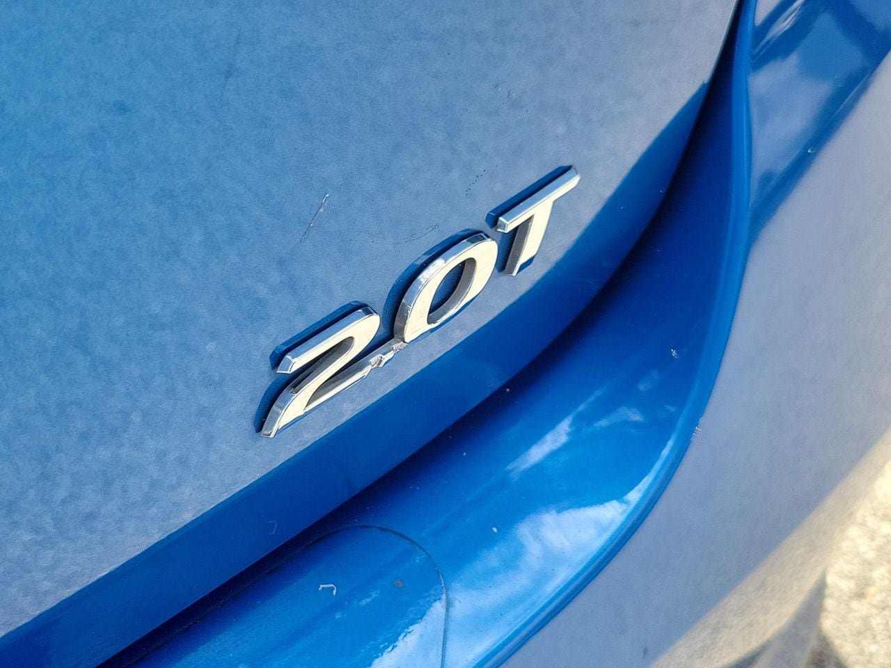 Used 2018 Hyundai Sonata Sport FWD image 7