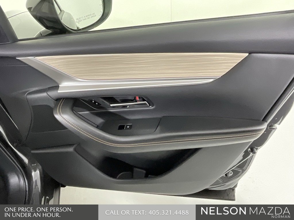 New 2026 MAZDA CX-90 3.3 Turbo w/ Premium Sport Pkg image 20